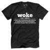 Woke
