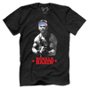 Ronald Ragin'