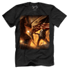 Teddy Roosevelt VS Bigfoot