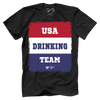 USA Drinking Team V2