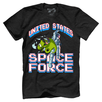 Alien Uppercut