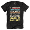 Math is Racist