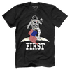 First On The Moon