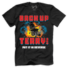 Back Up Terry