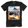 Abe Jeep Jump