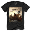 Crossing Delaware