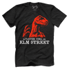 A Clever Girl On Elm Street