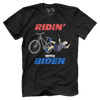 Ridin' with Biden