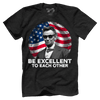 Be Excellent
