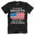 Rights Not Feelings