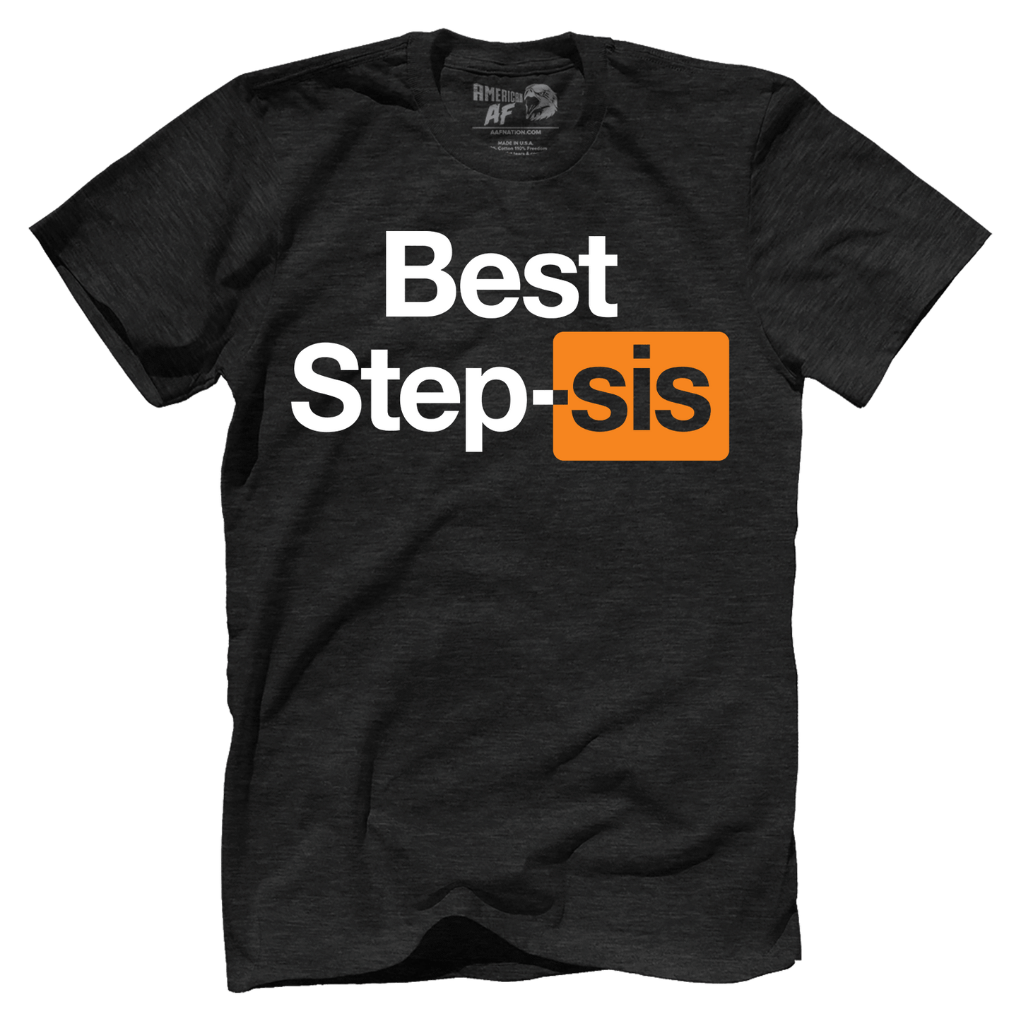 Best Step-Sis