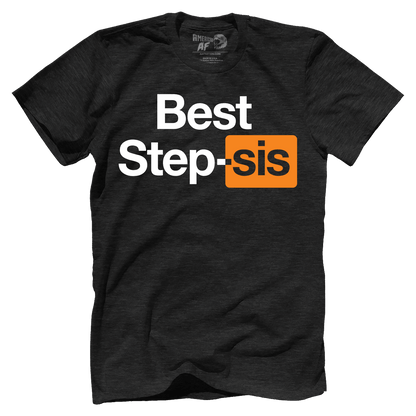 Best Step-Sis