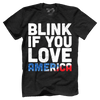 Blink If You Love America V2