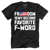Freedom Favorite Word