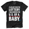 U.S. Of A.