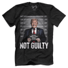 Not Guilty