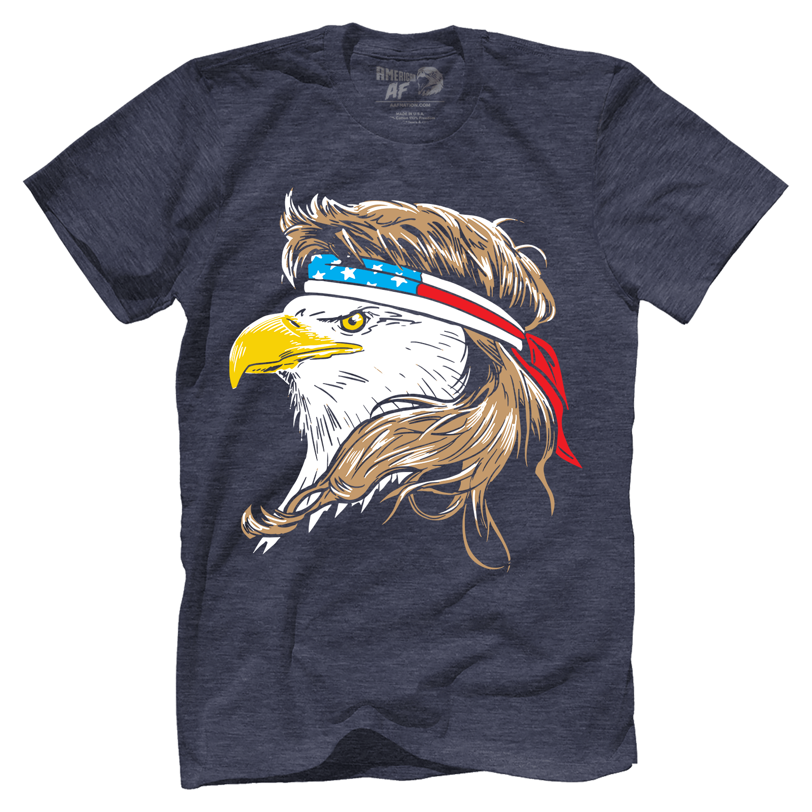 Merican Eagle | American AF - AAF Nation