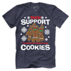 Delete Your Cookies