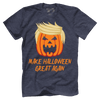 Make Halloween Great Again