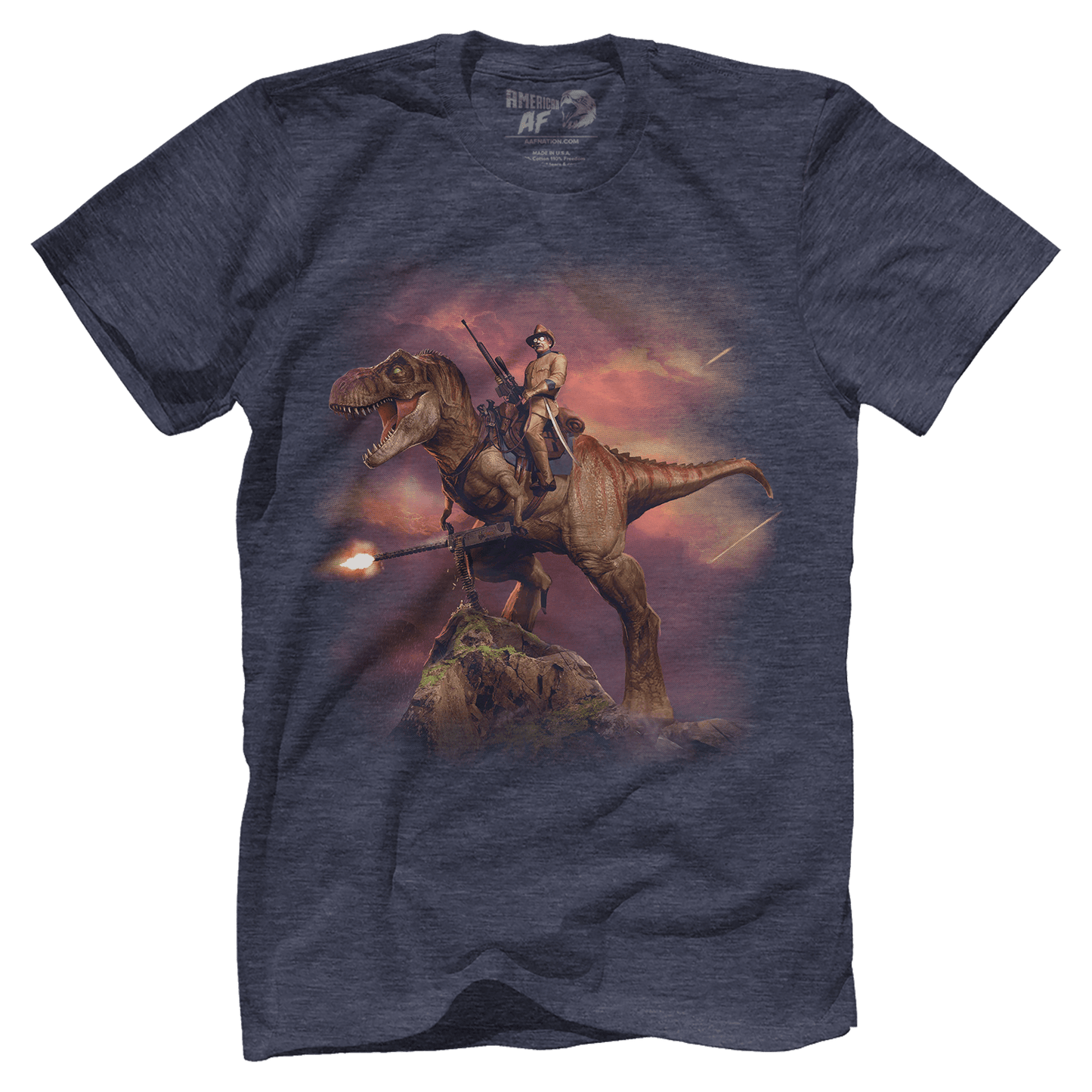 Apparel Teddy T-Rex