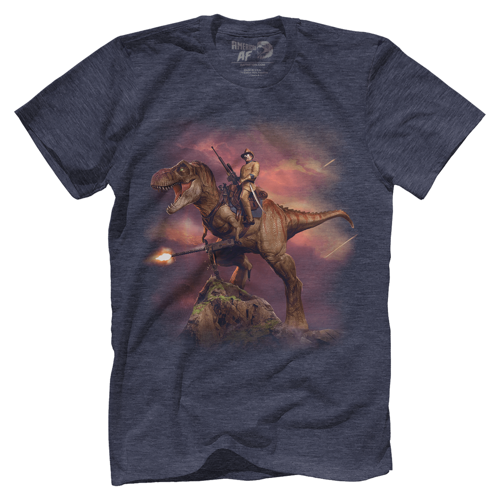 Apparel Teddy T-Rex