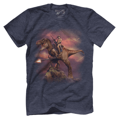 Apparel Teddy T-Rex