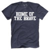Home of the Brave