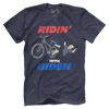 Ridin' with Biden