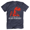 A Clever Girl On Elm Street