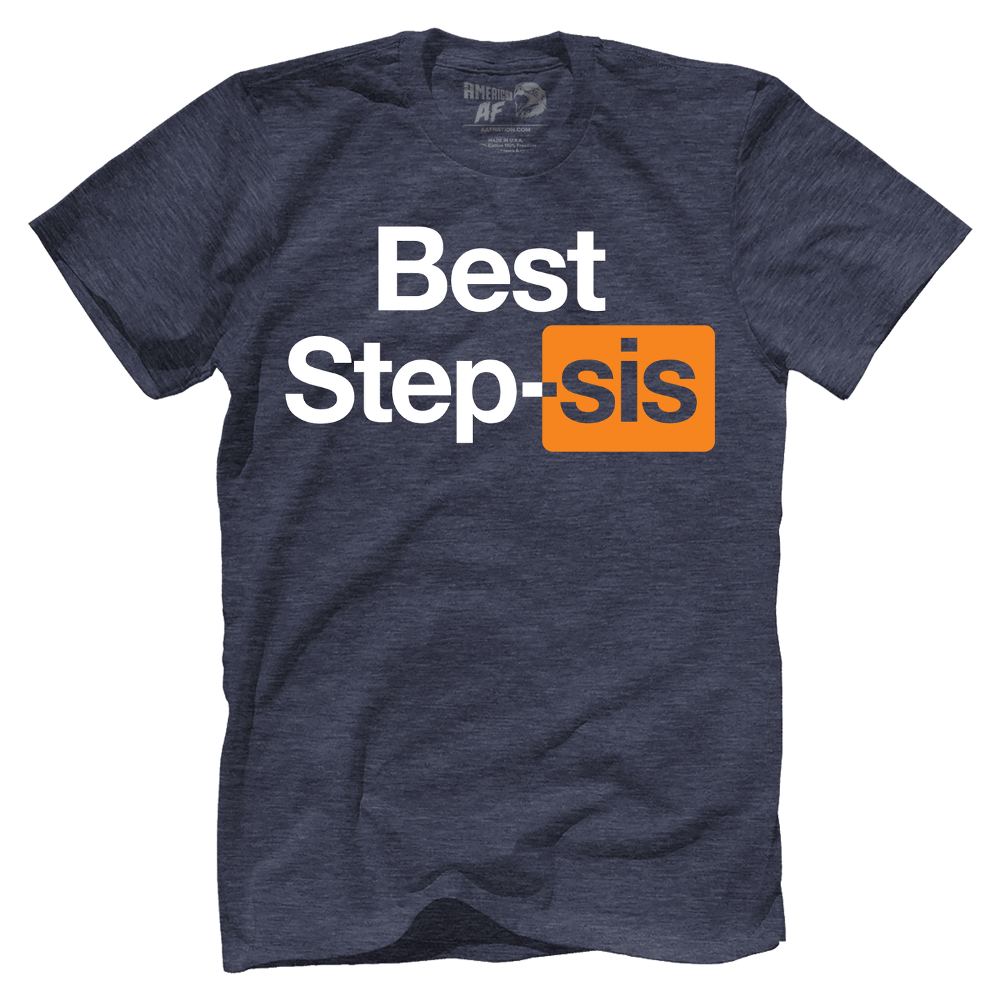 Best Step-Sis
