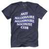 Anti Millionaire Socialist Club