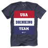 USA Drinking Team V2