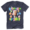 Happy 4th Of July - Biden