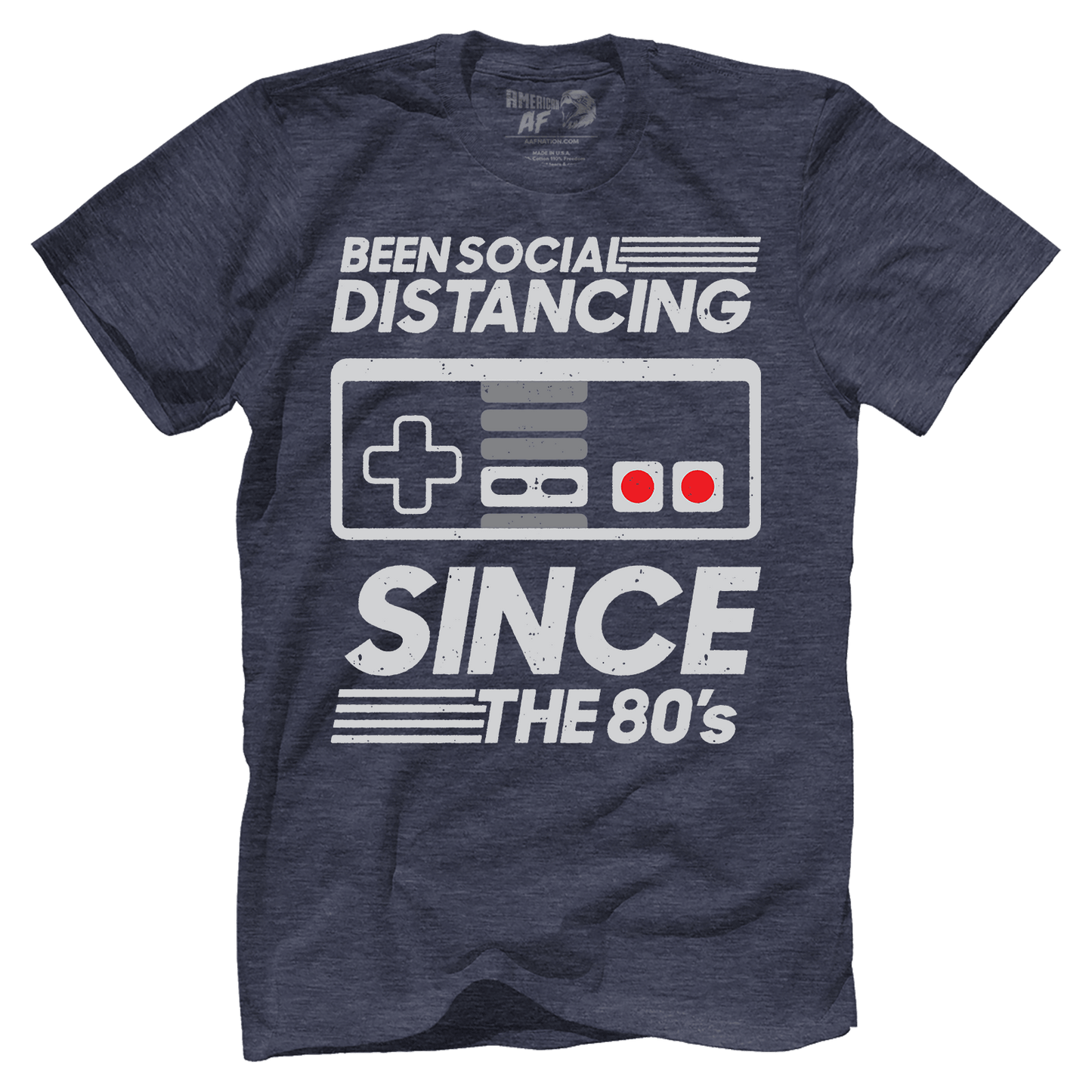 Social Distancing