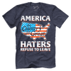 America - The Country So Great