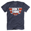 Don't Think Just Do
