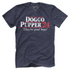 Doggo Pupper 2024