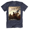 Crossing Delaware