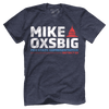 Mike Oxsbig