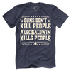 Baldwin Kills