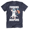 Finder's Keepers - Moon Mission