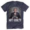 Not Guilty