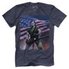 Chesty Puller Frozen Chosin' Zoom 2