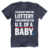 U.S. Of A.