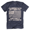 American by Birth