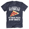 Fitness Pizza