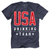 USA Drinking Team
