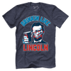 Drinkin' Like Lincoln