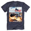 Abe Jeep Jump