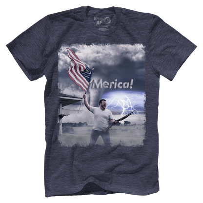 This Is Merica